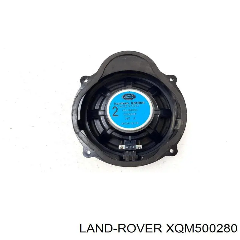 Głośnik drzwi przednich Land Rover XQM500280 cena, od 40,86 USD