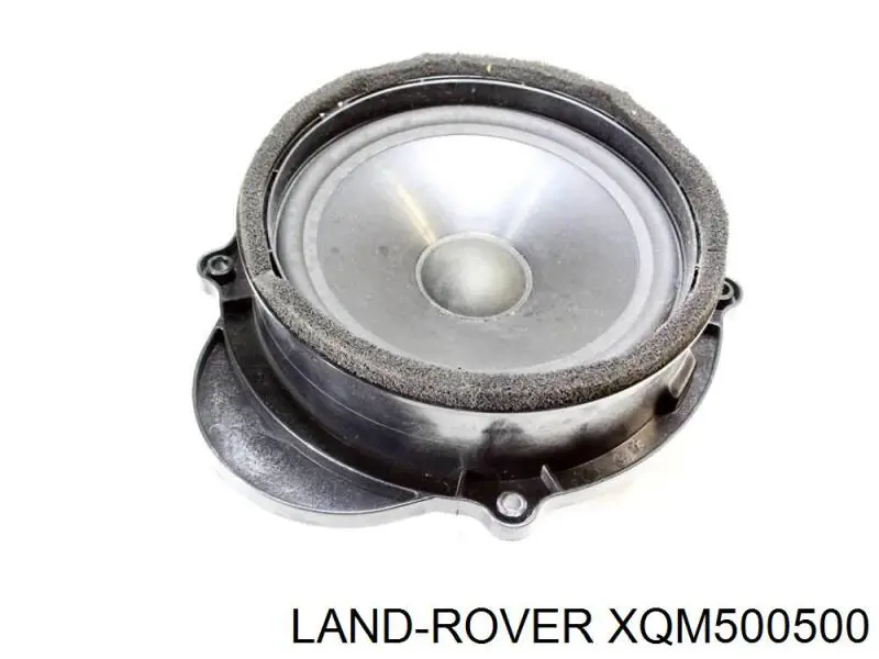 XQM500500 Land Rover Głośnik drzwi przednich