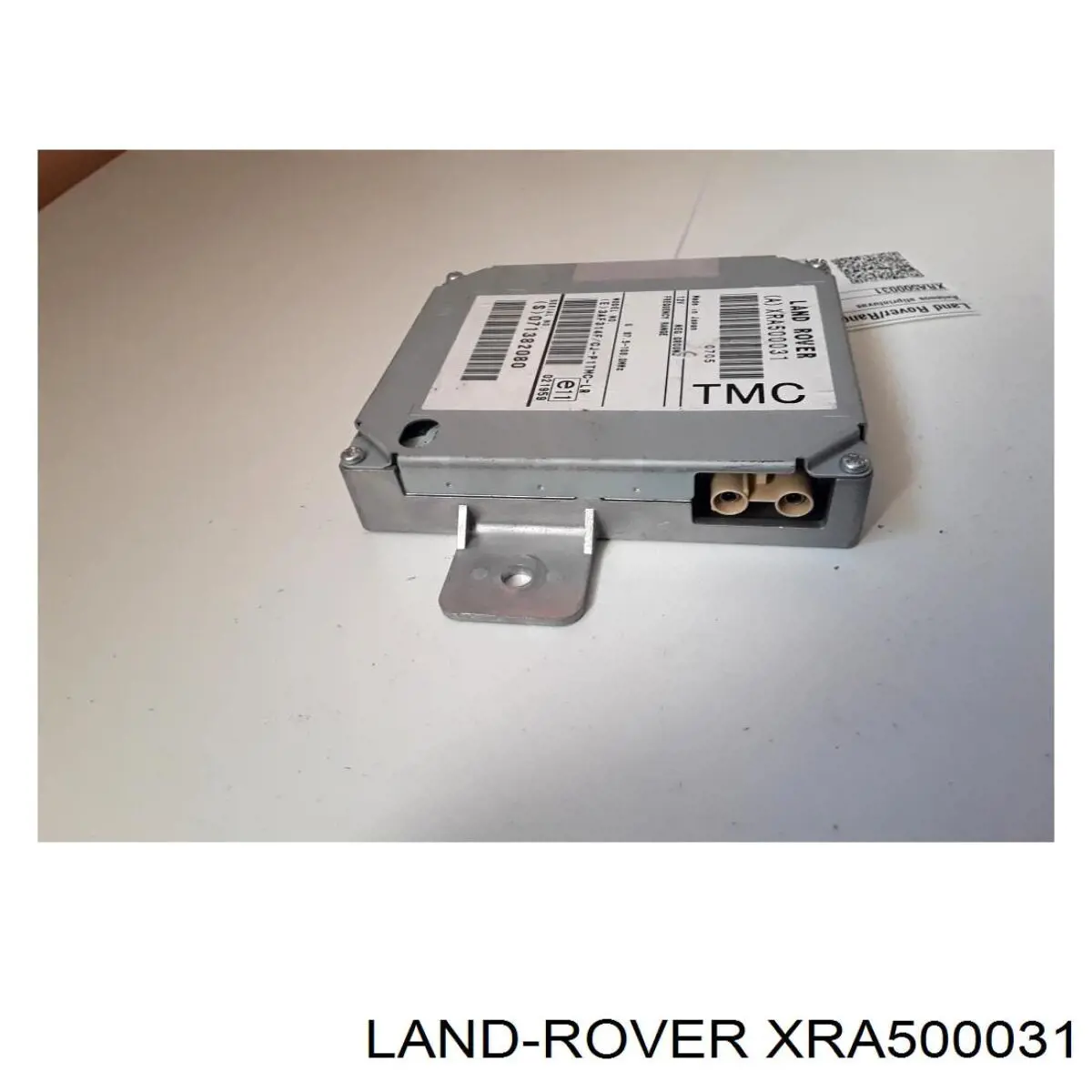 Blok sterowania nawigacją Land Rover XRA500031 cena, od 49,37 USD