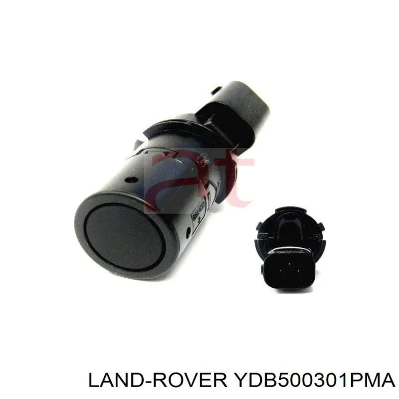 Czujnik parkowania przedni/tylny środkowy Land Rover YDB500301PMA cena, od 30,87 USD