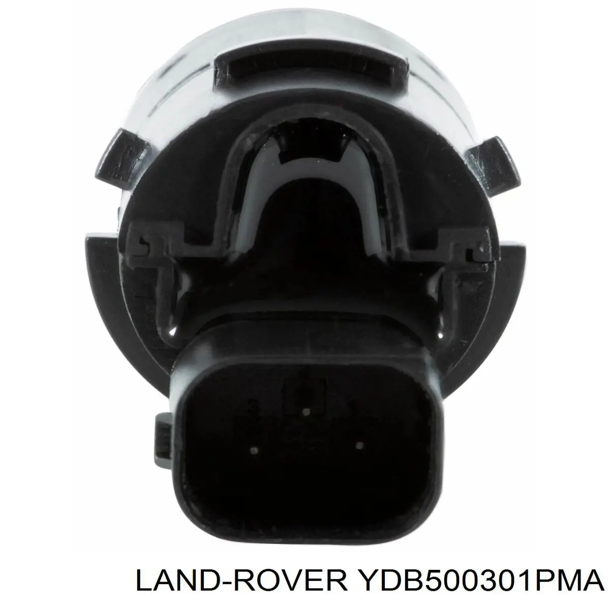 Do koszyka YDB500301PMA Land Rover Czujnik parkowania przedni/tylny środkowy