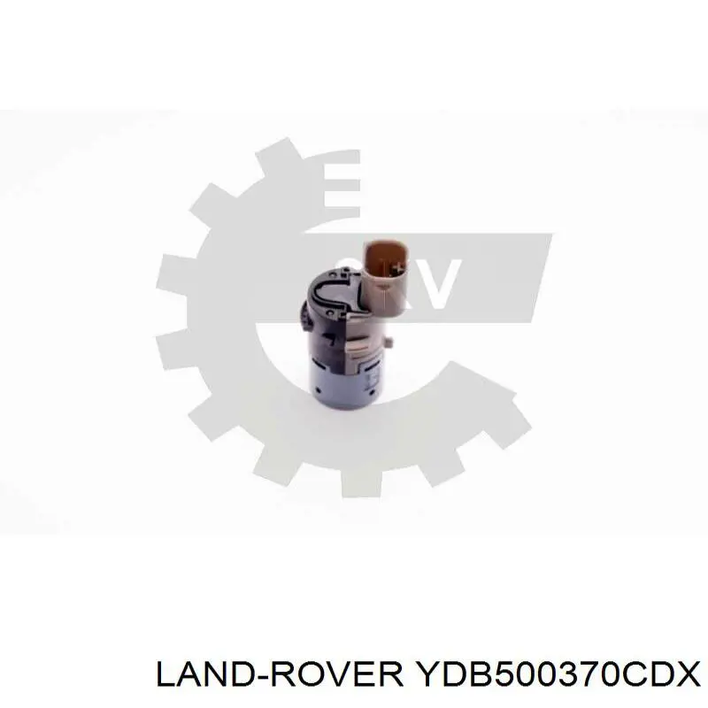 Do koszyka YDB500371 Land Rover Czujnik parkowania tylny