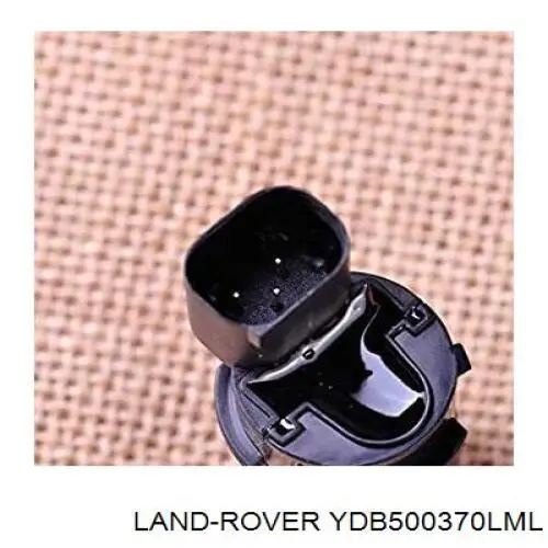 Do koszyka YDB500370LML Land Rover Czujnik parkowania tylny