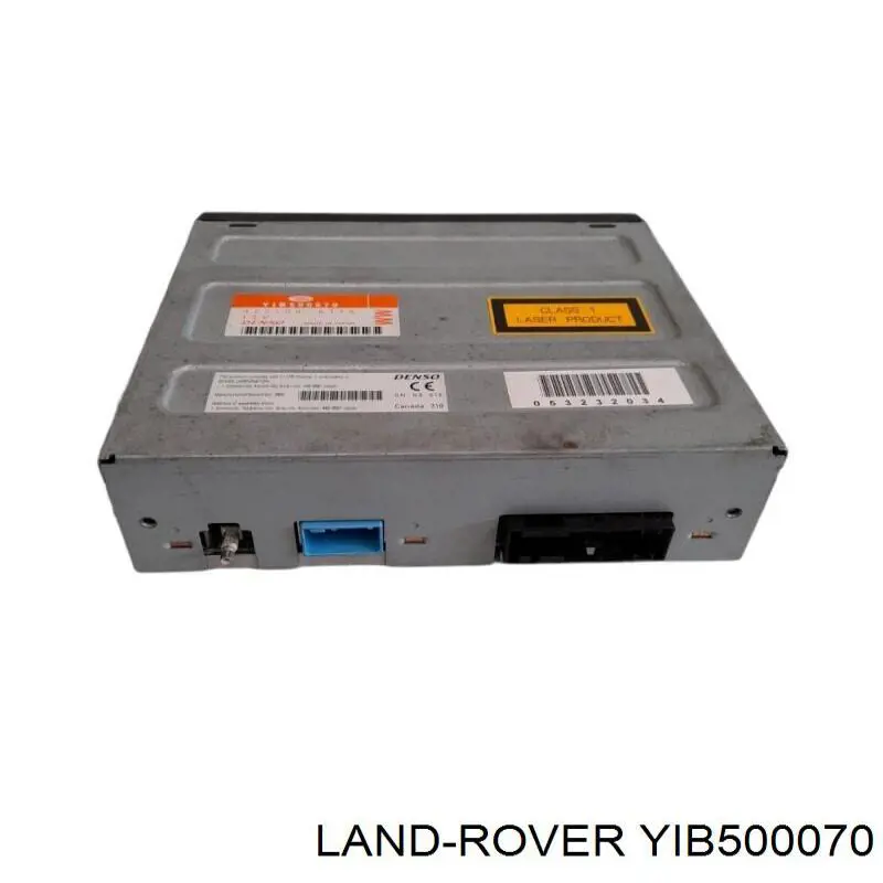 YIB500090 Land Rover 