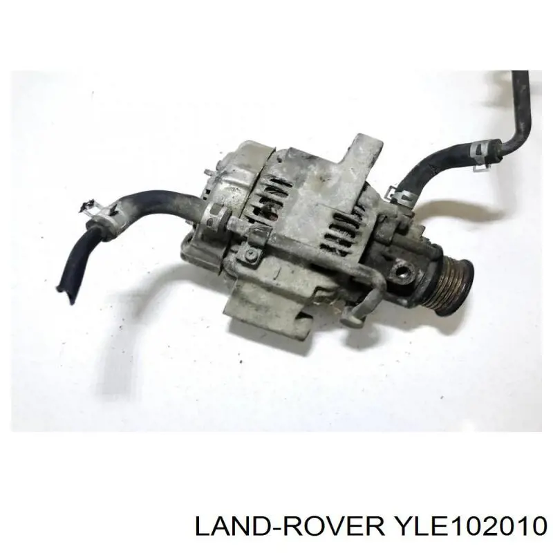 YLE102080 Land Rover alternator