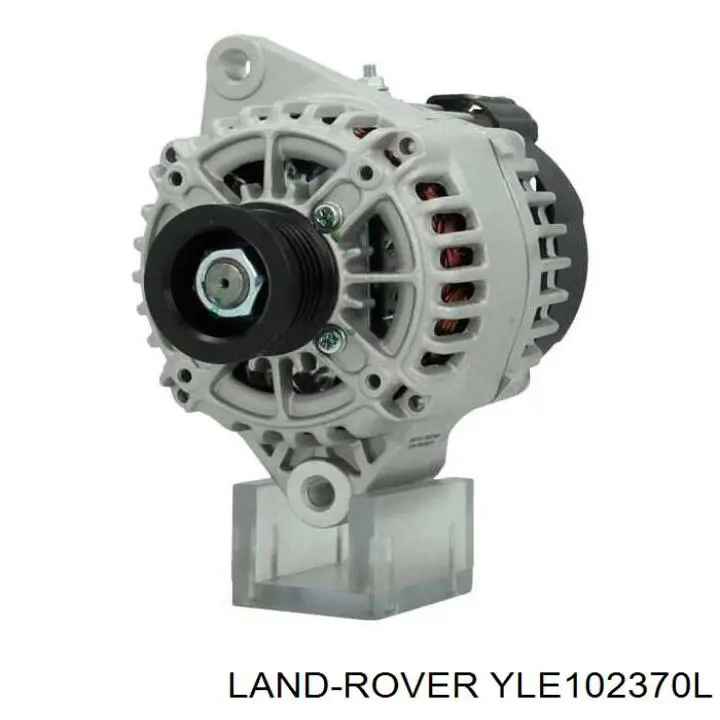 YLE102370L Land Rover alternator