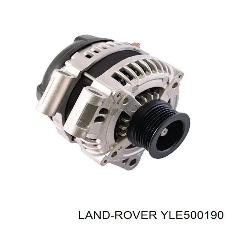 Alternator Land Rover YLE500190 cena, od 209,95 USD