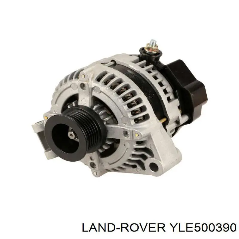 Alternator Land Rover YLE500390 cena, od 190,69 USD