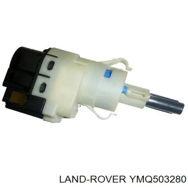 Do koszyka Czujnik włączania światła cofania Audi Q7  4LB