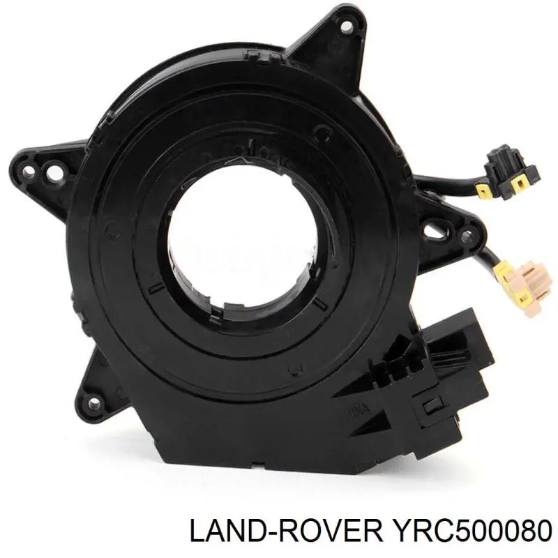 Pierścień kontaktowy AIRBAG, taśma kierownicy Land Rover 9H2214A664AA cena, od 87,55 USD