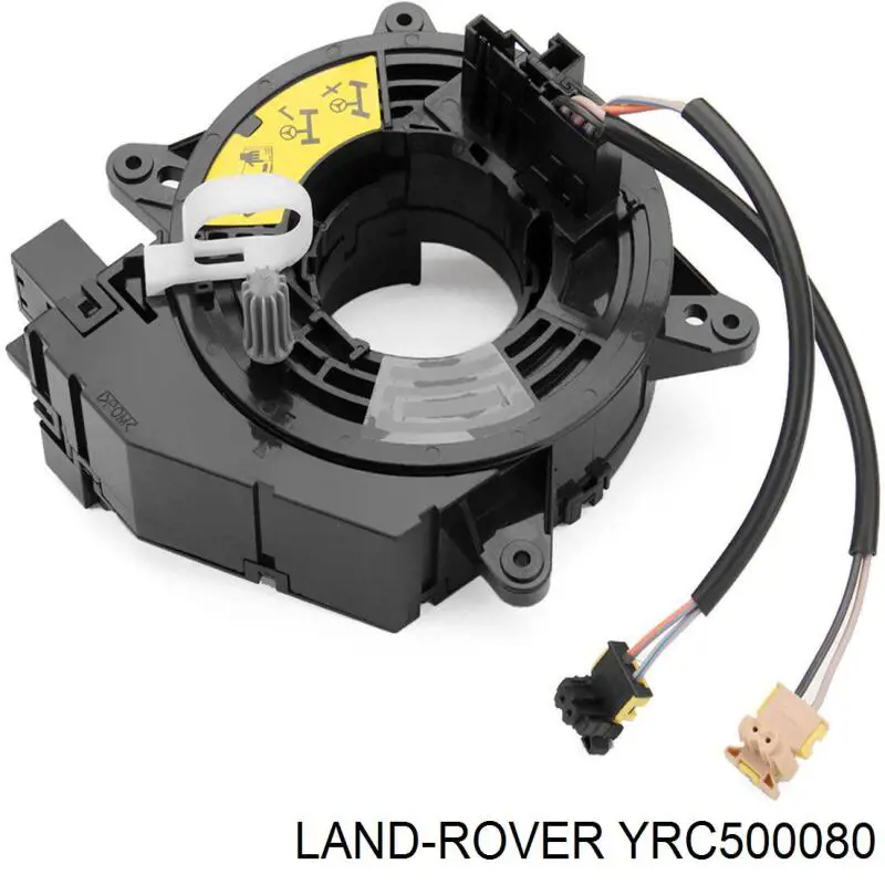 9H2214A664AA Land Rover Pierścień kontaktowy AIRBAG, taśma kierownicy