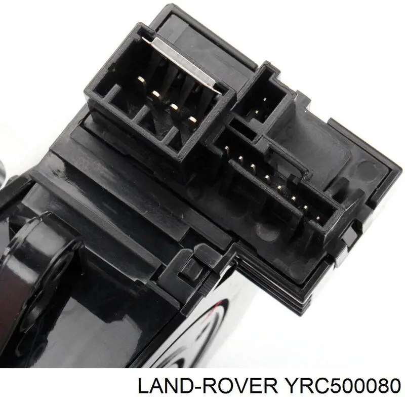 Do koszyka 9H2214A664AA Land Rover Pierścień kontaktowy AIRBAG, taśma kierownicy