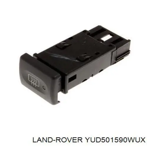  Land Rover YUD501590WUX cena, od 146,42 USD