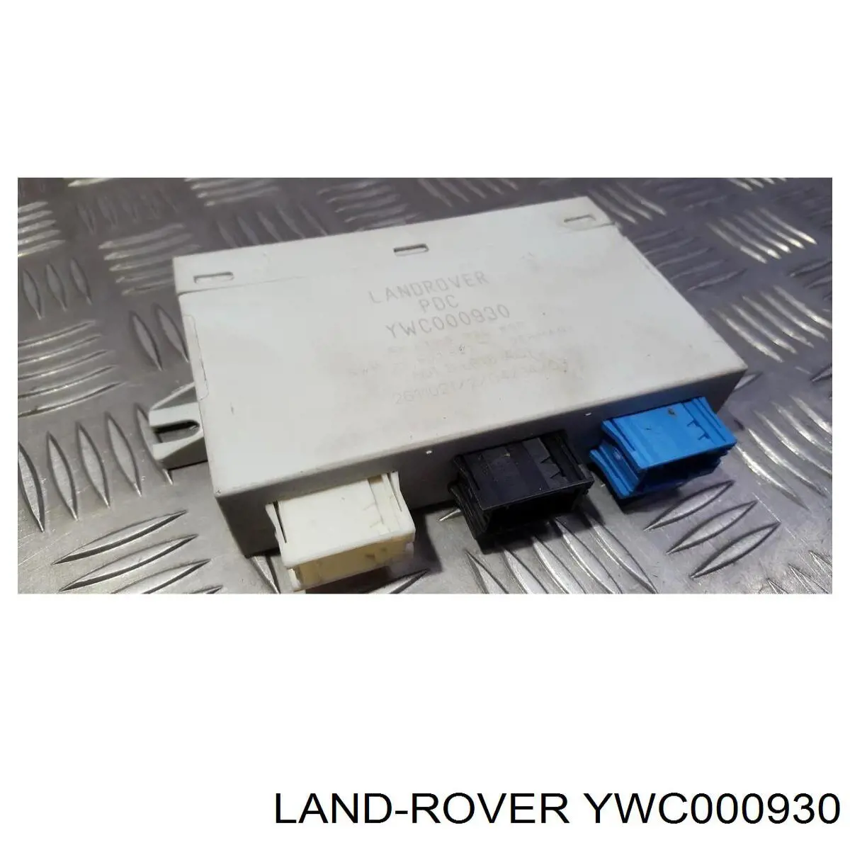  Land Rover YWC000931 cena, od 93,64 USD
