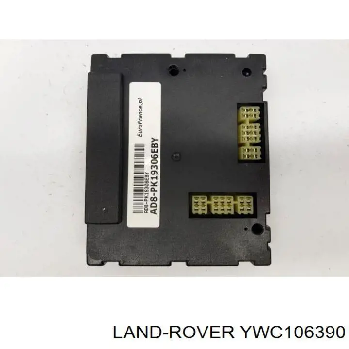  Land Rover YWC106390 cena, od 90,39 USD