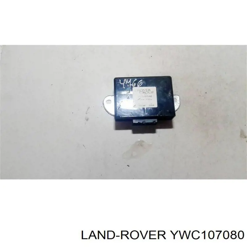 YWC107080 Land Rover Moduł sterownik podnośników szyb