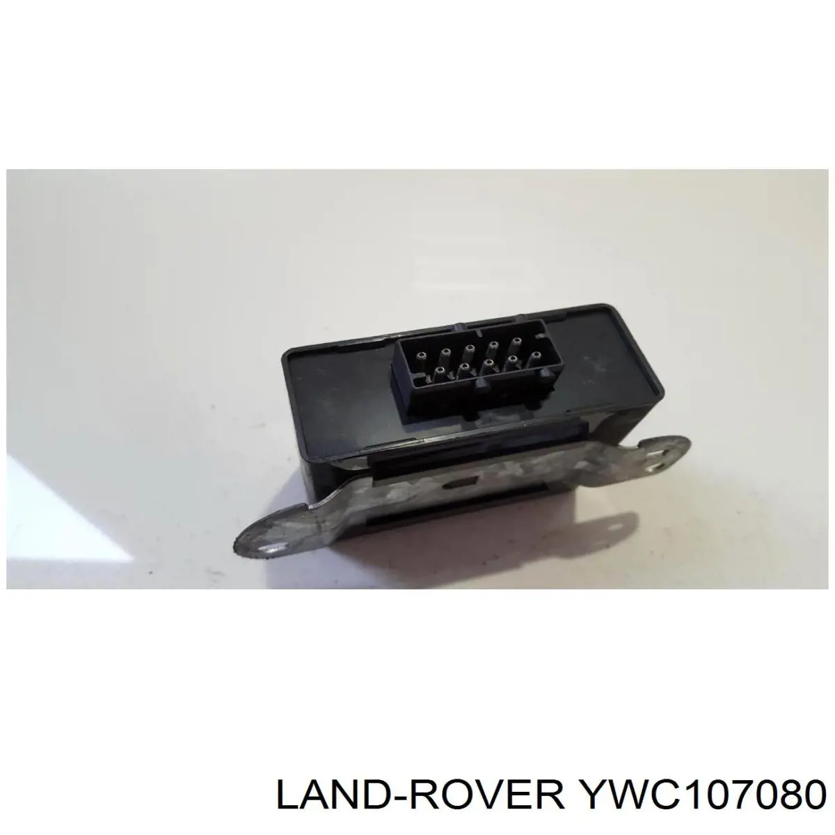 Moduł sterownik podnośników szyb Land Rover YWC107080 cena, od 72,83 USD