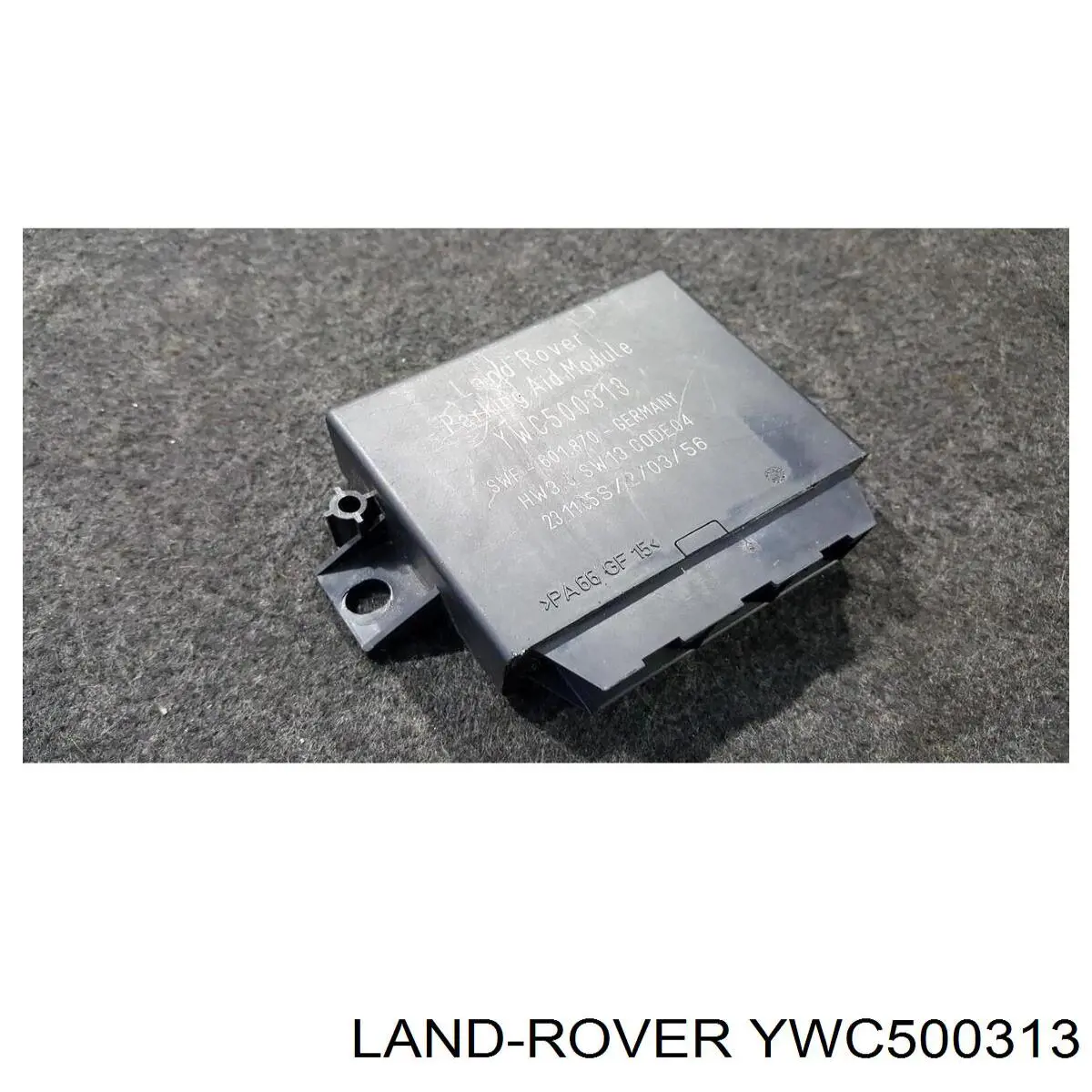 YWC500313 Land Rover Sterownik czujnika parkowania