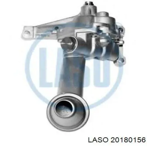 Pompa oleju Laso 20180156 cena, od 206,83 USD