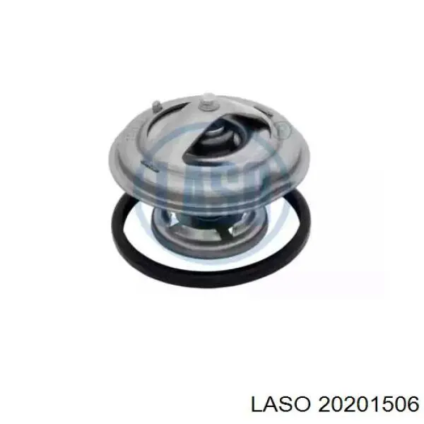 Do koszyka 20201506 Laso Termostat