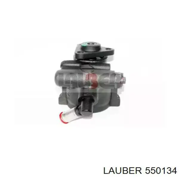 Pompa wspomagania hydraulicznego kierownicy S5032003 Polcar