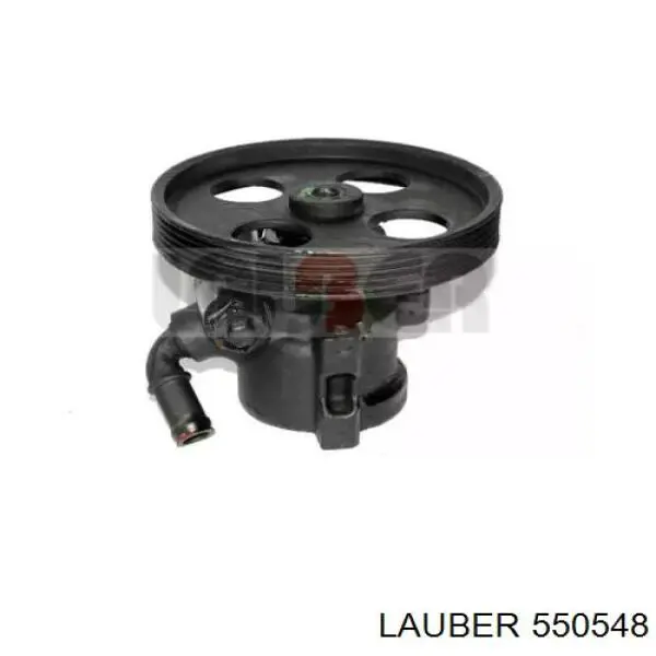 Do koszyka HTSP0302 Hotaru Pompa wspomagania hydraulicznego kierownicy