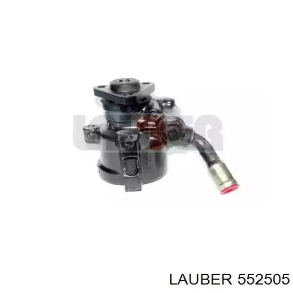 Pompa wspomagania hydraulicznego kierownicy MSG JP003 cena, od 91,94 USD