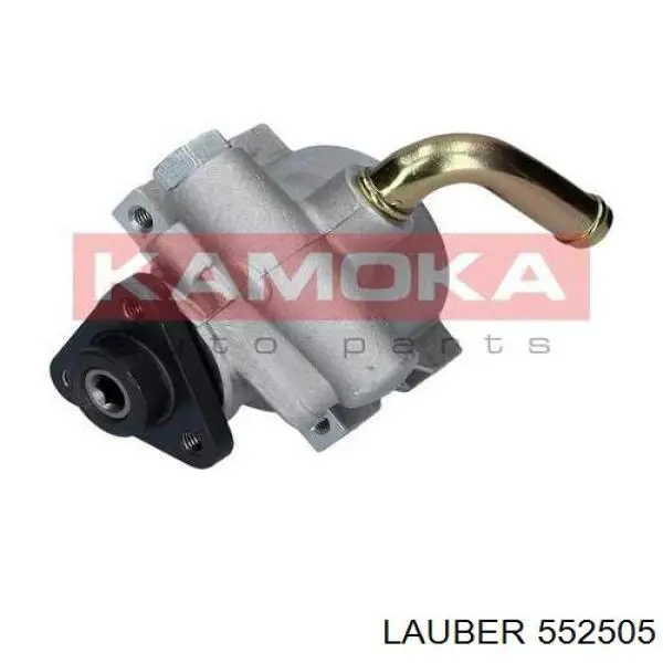 Do koszyka JP003 MSG Pompa wspomagania hydraulicznego kierownicy