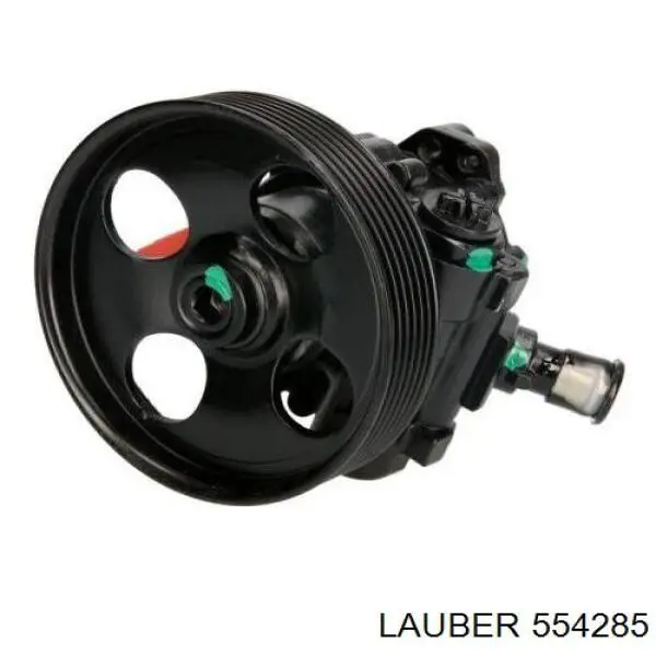 Pompa wspomagania hydraulicznego kierownicy Peugeot/Citroen 4007FP cena, od 54,48 USD