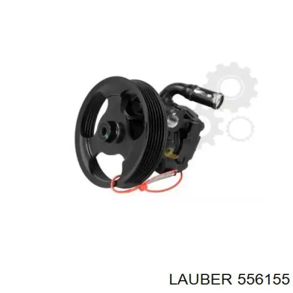 Do koszyka HTSP0505 Hotaru Pompa wspomagania hydraulicznego kierownicy