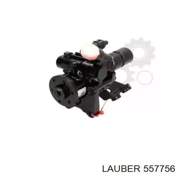 Pompa wspomagania hydraulicznego kierownicy BMW 32416780460 cena, od 246,07 USD