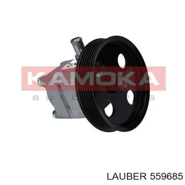 Do koszyka 36050560 Volvo Pompa wspomagania hydraulicznego kierownicy