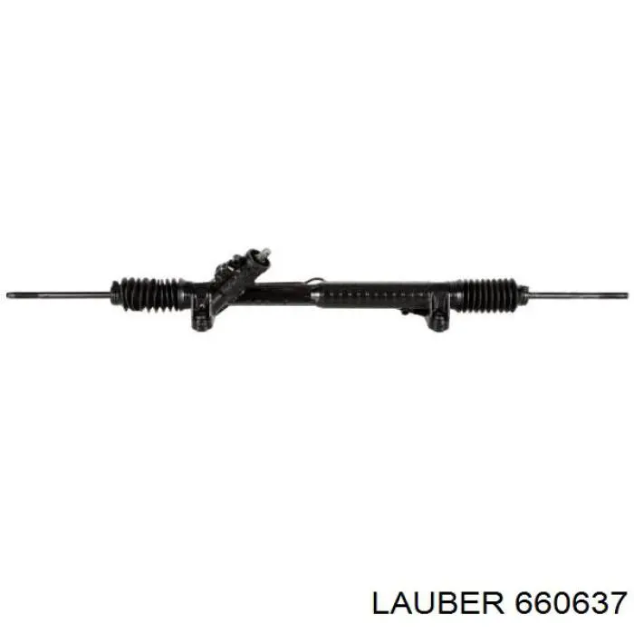 Listwa kierownicza (maglownica) VW9213 AGR