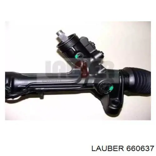 Listwa kierownicza (maglownica) Polcar S5195005S cena, od 331,03 USD