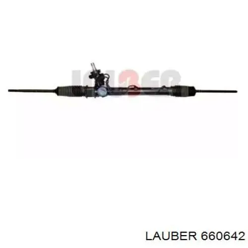 Listwa kierownicza (maglownica) 26079568 General Motors