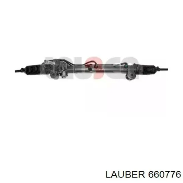 Listwa kierownicza (maglownica) MSG Rebuilding OP215R cena, od 83,43 USD