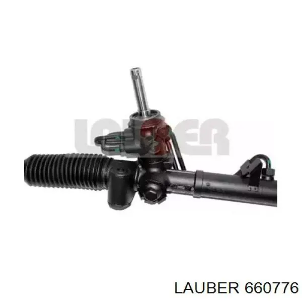 Do koszyka OP215R MSG Rebuilding Listwa kierownicza (maglownica)