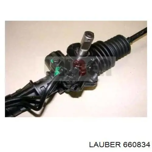 Listwa kierownicza (maglownica) RE9252 AGR