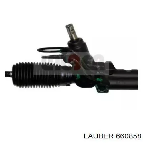 Listwa kierownicza (maglownica) Peugeot/Citroen 1675954980 cena, od 78,32 USD