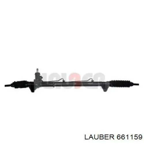 Do koszyka 7832974224 Fiat/Alfa/Lancia Listwa kierownicza (maglownica)