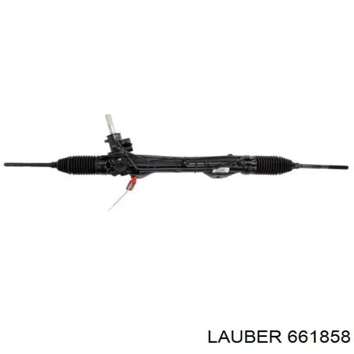 Listwa kierownicza (maglownica) Lizarte 01161584 cena, od 414,13 USD