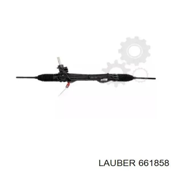 Listwa kierownicza (maglownica) CI9235 AGR
