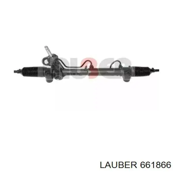 Listwa kierownicza (maglownica) General Motors 93190771