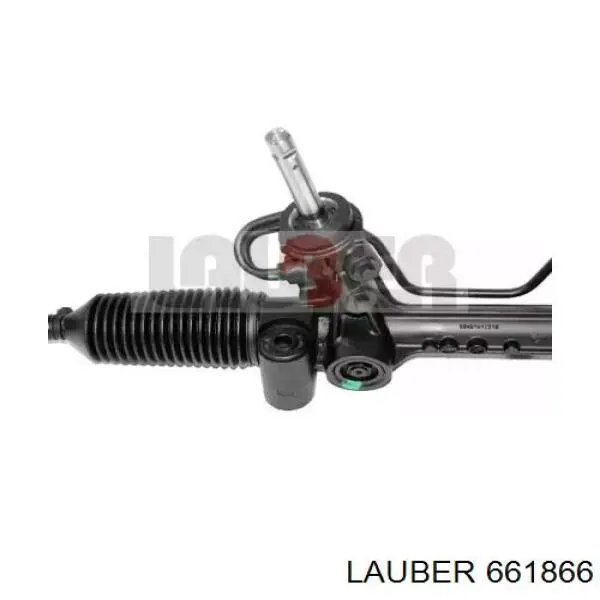 Do koszyka 5900287 Opel Listwa kierownicza (maglownica)