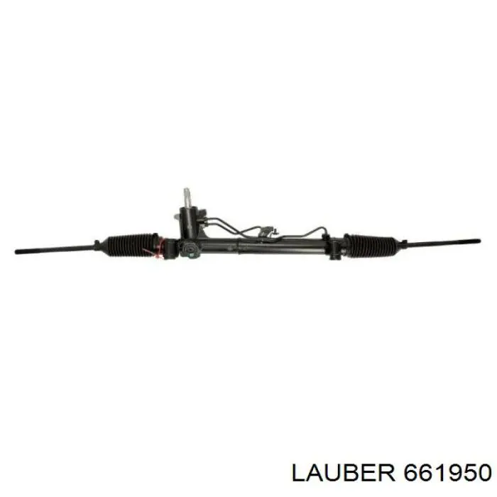 52077975 Fiat/Alfa/Lancia Listwa kierownicza (maglownica)