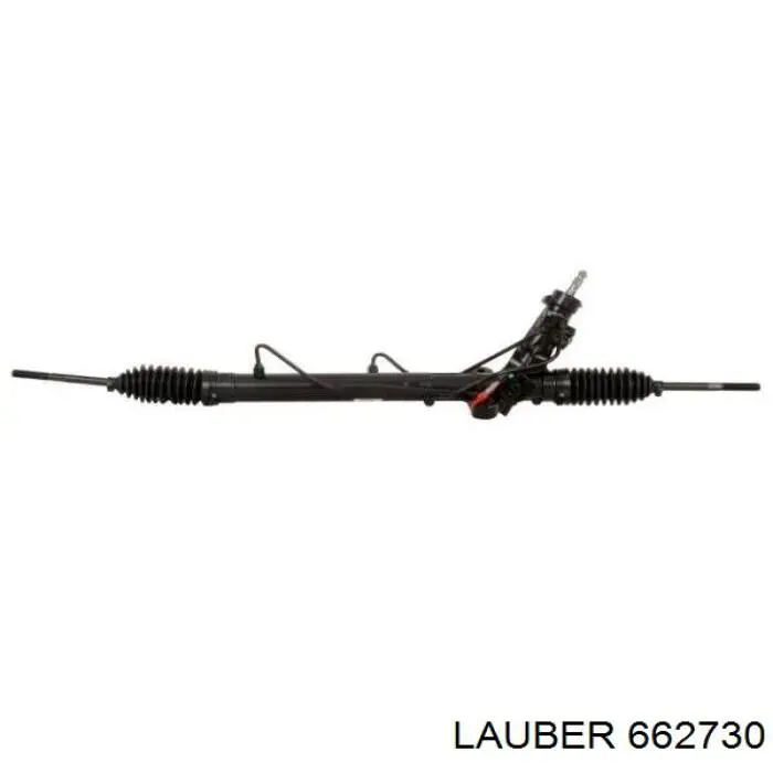 Listwa kierownicza (maglownica) Rider RD321100006 cena, od 364,35 USD