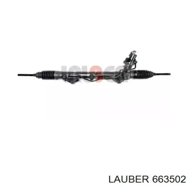 Listwa kierownicza (maglownica) BMW 32106780124 cena, od 41,79 USD