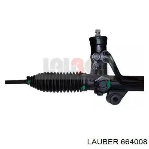 Do koszyka 577003E011 Hyundai/Kia Listwa kierownicza (maglownica)