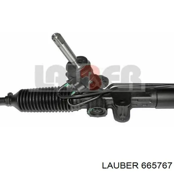 Listwa kierownicza (maglownica) Chrysler 4766416AC cena, od 184,05 USD