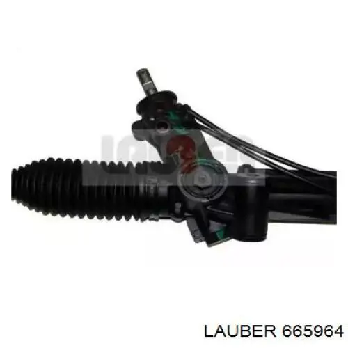 Listwa kierownicza (maglownica) MSG Rebuilding FO222R cena, od 102,63 USD